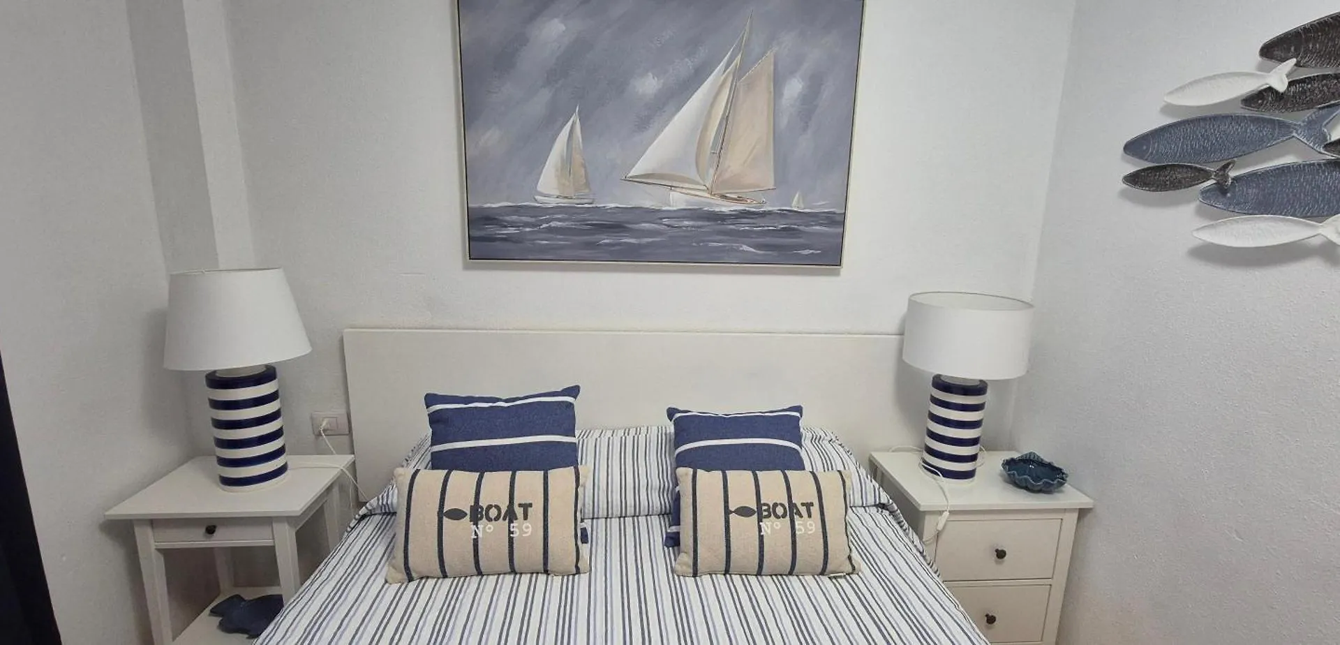Apartment Caletillas Near Punta Del Rey Santa Cruz de Tenerife Spain