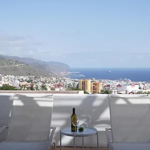 Apartamento Sweet Santa Cruz, Santa Cruz de Tenerife