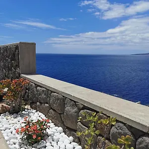 Apartamento Con Vistas Al Mar Y Jacuzzi Privado, Santa Cruz de Tenerife