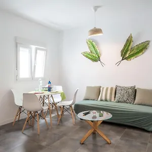 Apartamento Acaymo, Santa Cruz de Tenerife