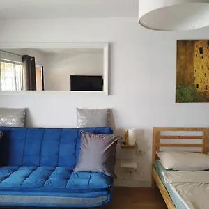Apartamento Oceanview Mesa Del Mar, Santa Cruz de Tenerife
