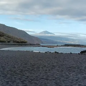 Apartamento Kailani Tacoronte, Santa Cruz de Tenerife