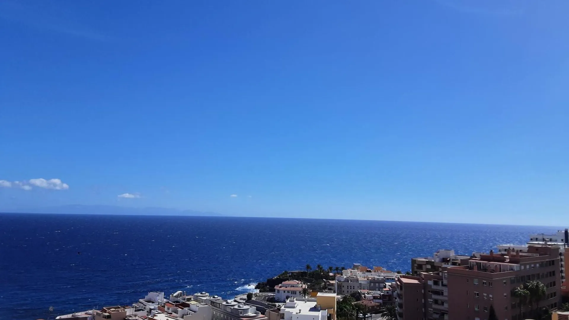 Apartment Caletillas Near Punta Del Rey Santa Cruz de Tenerife