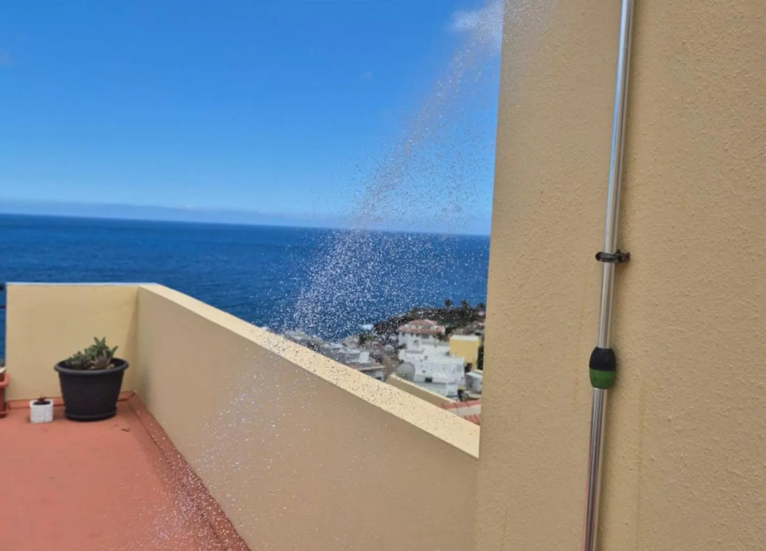 Apartment Caletillas Near Punta Del Rey Santa Cruz de Tenerife