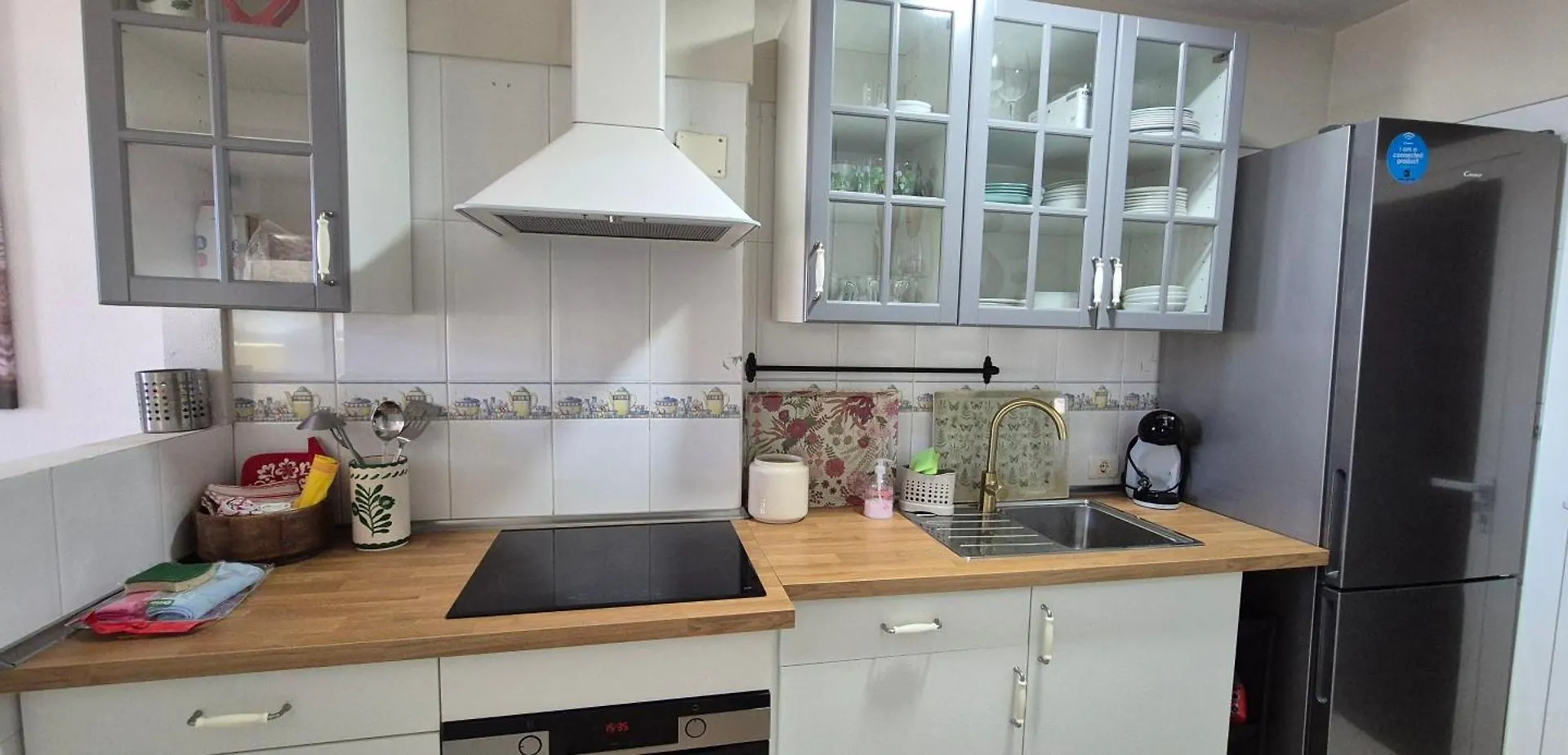 Apartment Caletillas Near Punta Del Rey Santa Cruz de Tenerife Spain